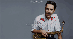 Desktop Screenshot of eddiebarbash.com